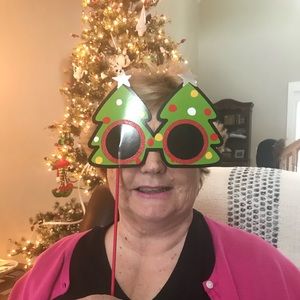 Meet your Posher, Cheryl